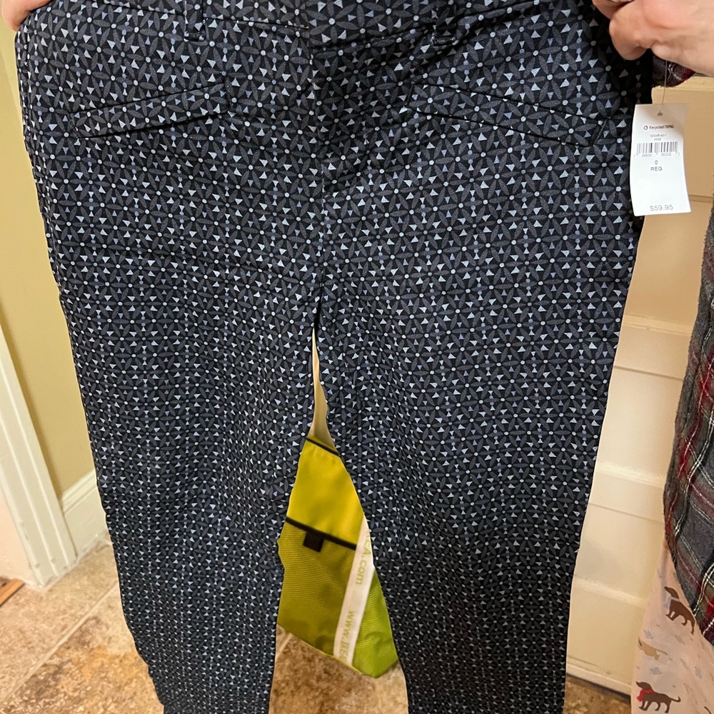 Gap pants